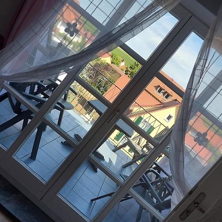 Villa Lila Sommerach Zewnętrze zdjęcie
