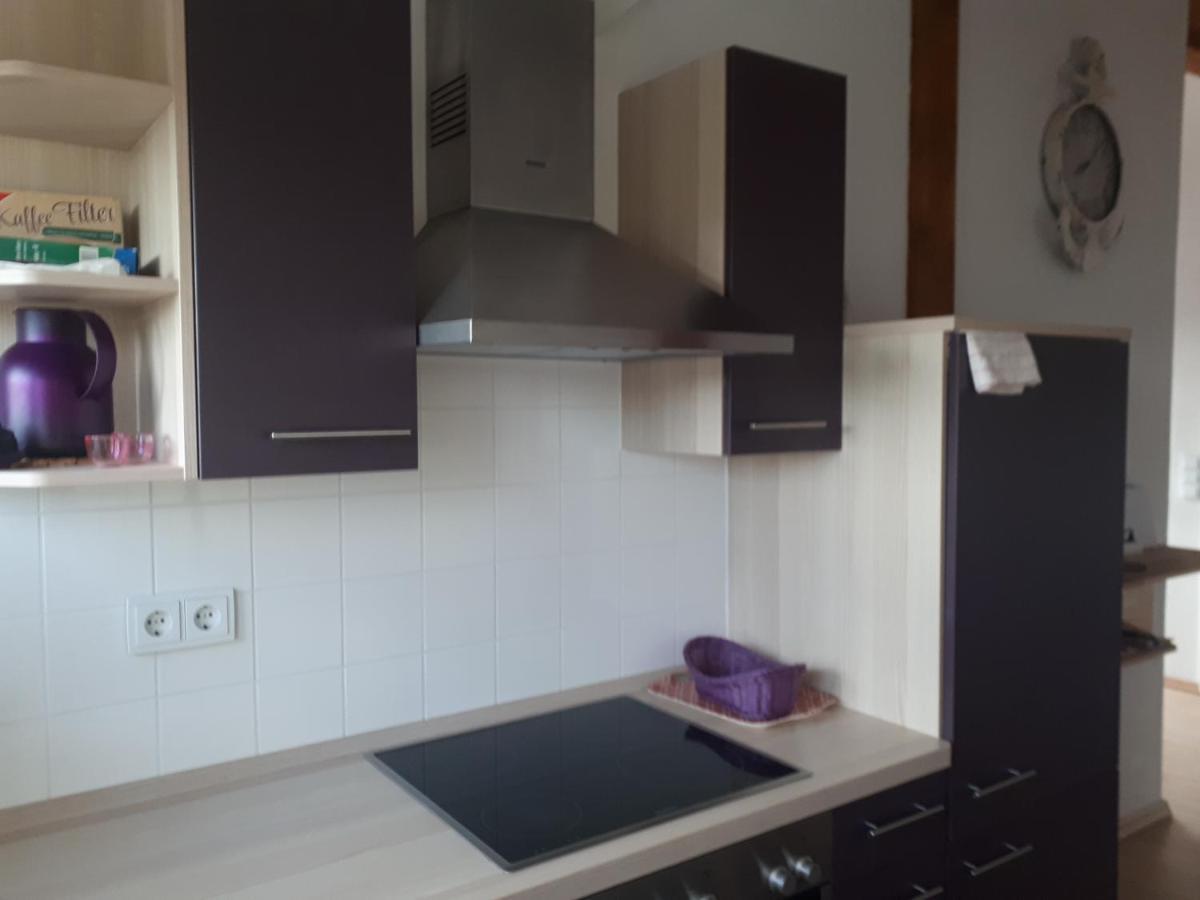 Villa Lila Sommerach Zewnętrze zdjęcie