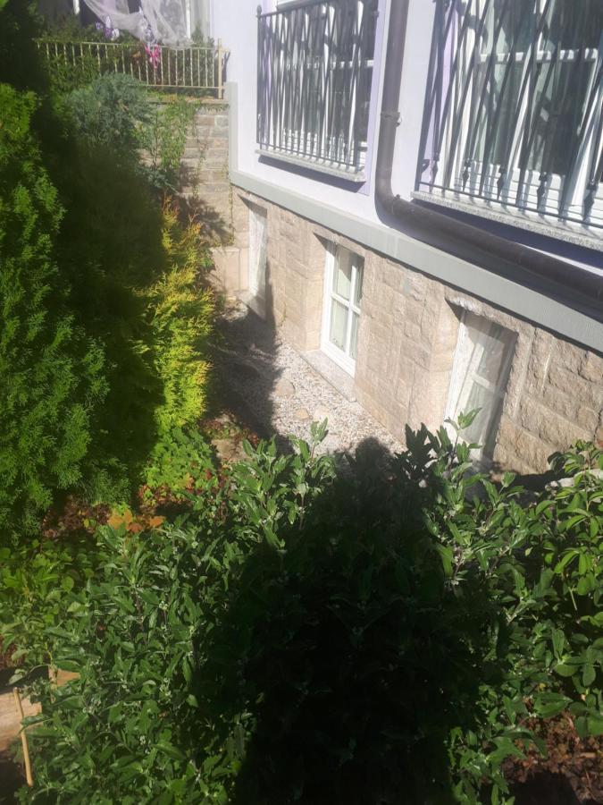 Villa Lila Sommerach Zewnętrze zdjęcie