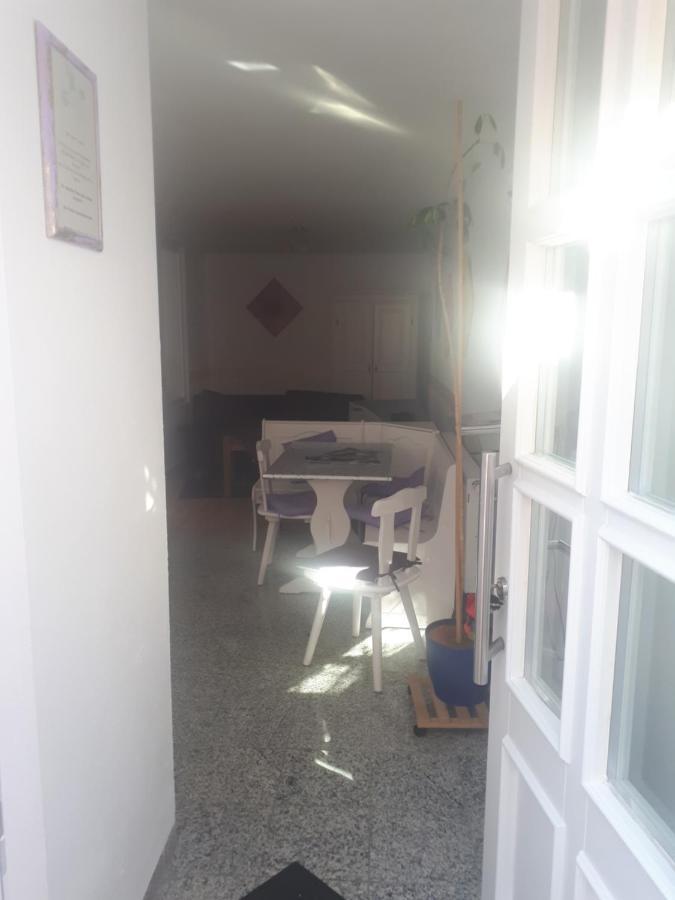 Villa Lila Sommerach Zewnętrze zdjęcie