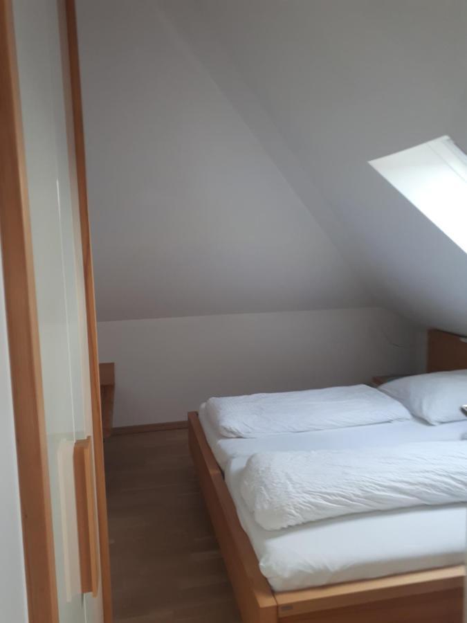 Villa Lila Sommerach Zewnętrze zdjęcie