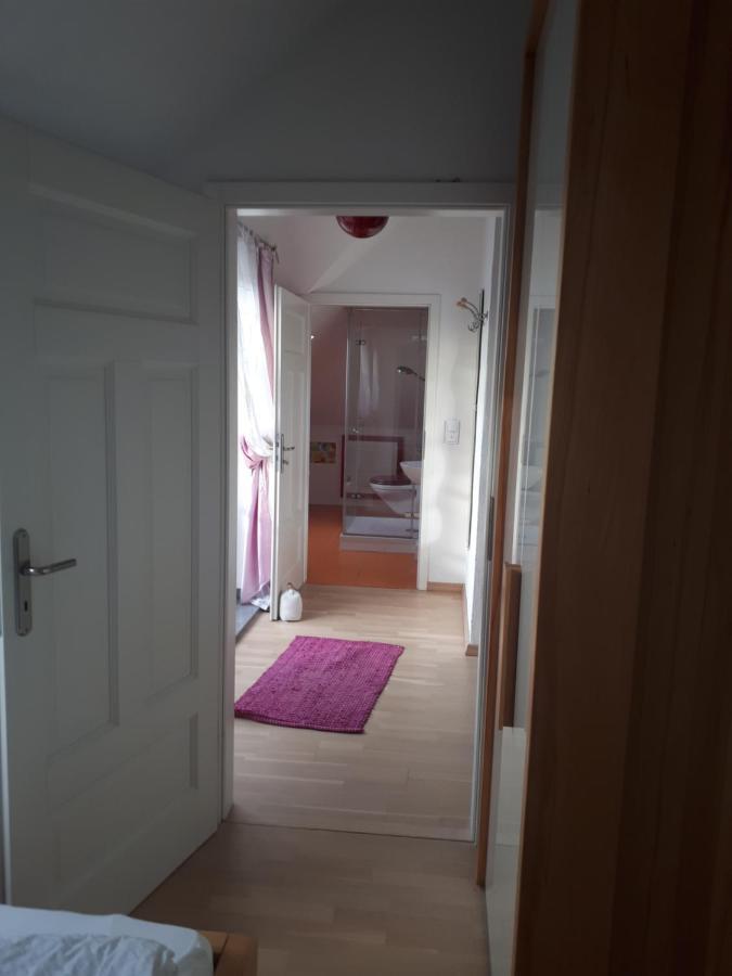 Villa Lila Sommerach Zewnętrze zdjęcie