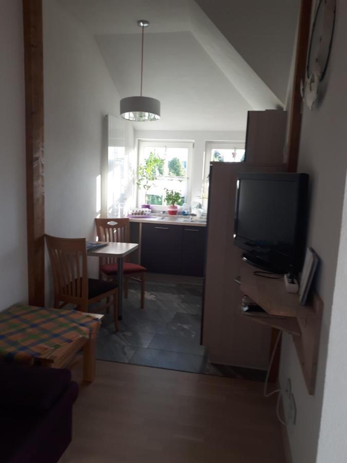 Villa Lila Sommerach Zewnętrze zdjęcie