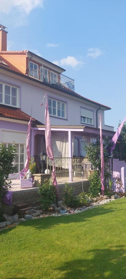 Villa Lila Sommerach Zewnętrze zdjęcie