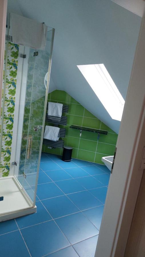Villa Lila Sommerach Zewnętrze zdjęcie