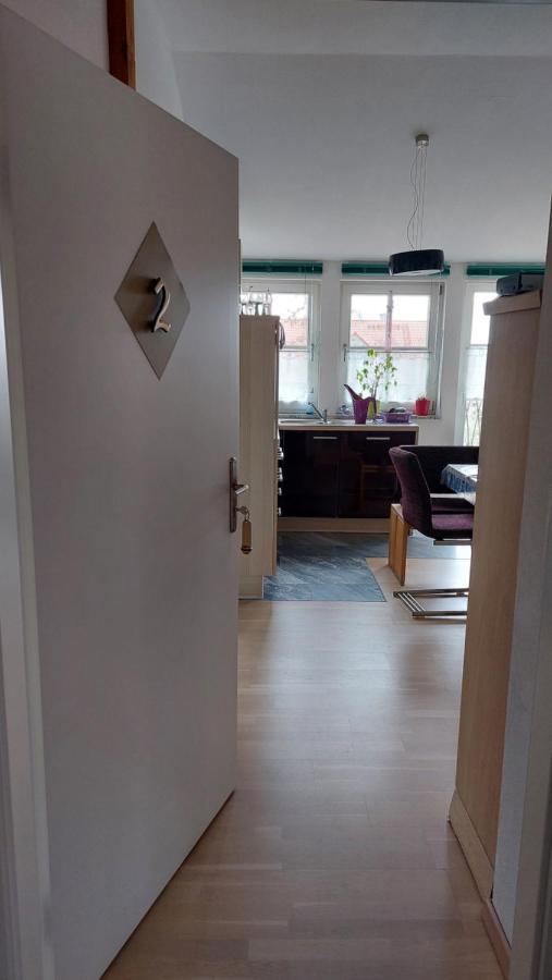 Villa Lila Sommerach Zewnętrze zdjęcie