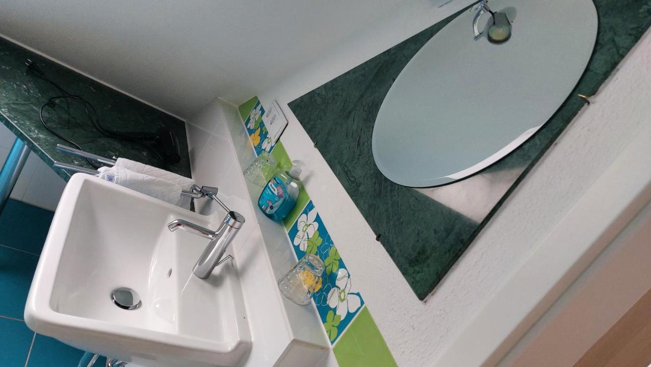 Villa Lila Sommerach Zewnętrze zdjęcie