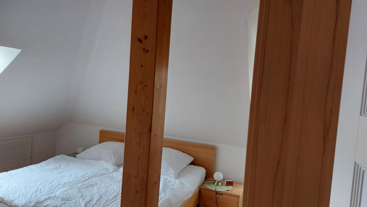 Villa Lila Sommerach Zewnętrze zdjęcie