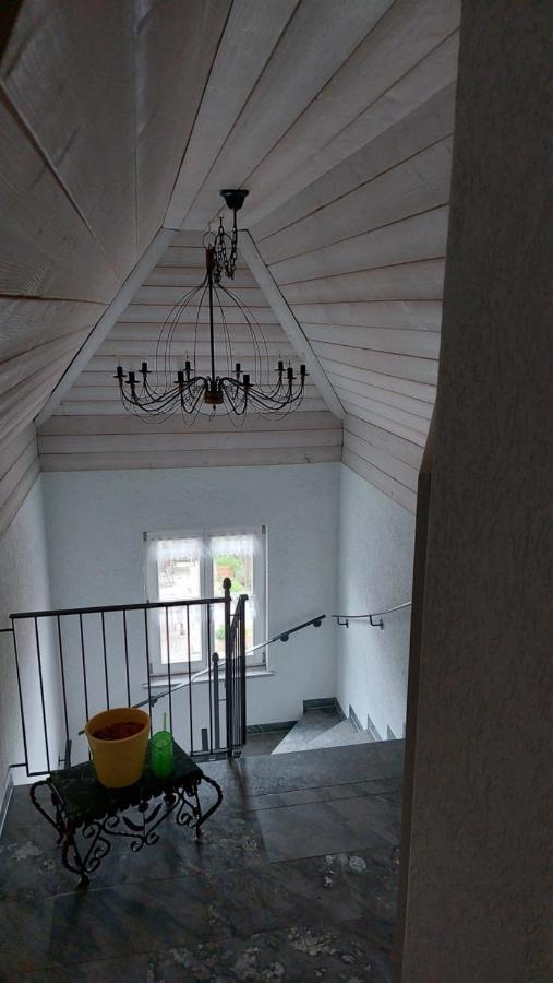Villa Lila Sommerach Zewnętrze zdjęcie