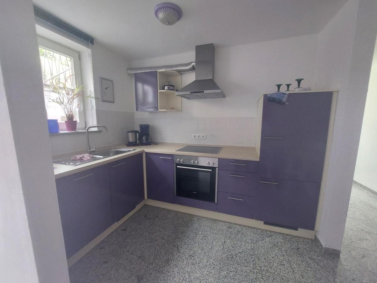 Villa Lila Sommerach Pokój zdjęcie