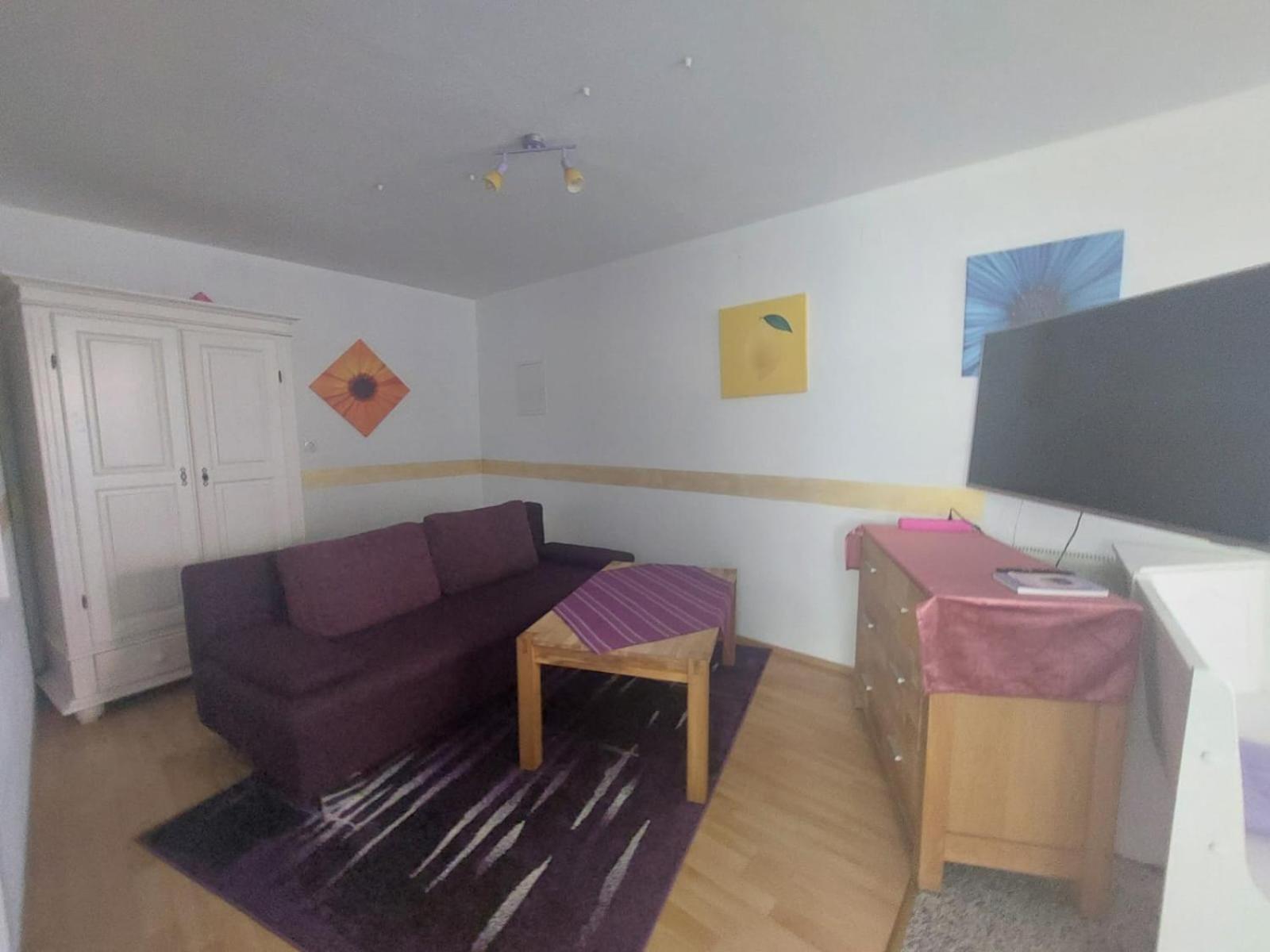 Villa Lila Sommerach Pokój zdjęcie
